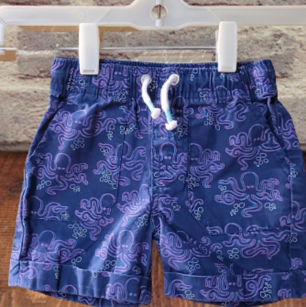 3 for 1. Shorts/3 Shorts included